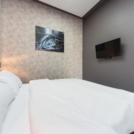 Luxury Apartments Arena Guliver Kiev Ngoại thất bức ảnh