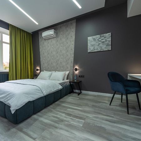 Luxury Apartments Arena Guliver Kiev Phòng bức ảnh