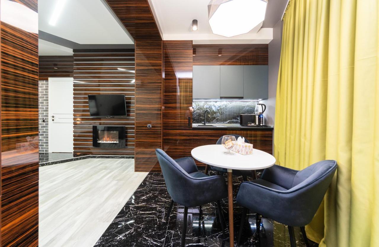 Luxury Apartments Arena Guliver Kiev Ngoại thất bức ảnh