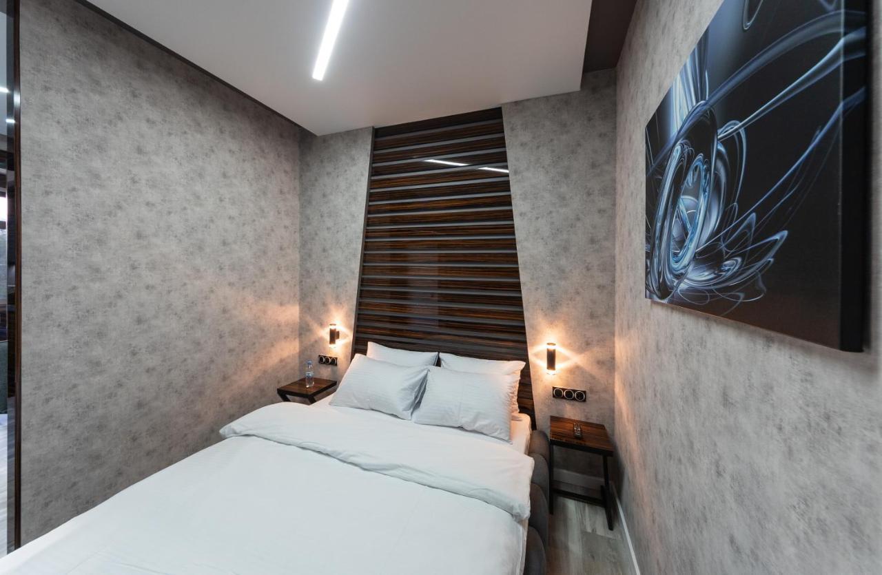 Luxury Apartments Arena Guliver Kiev Ngoại thất bức ảnh