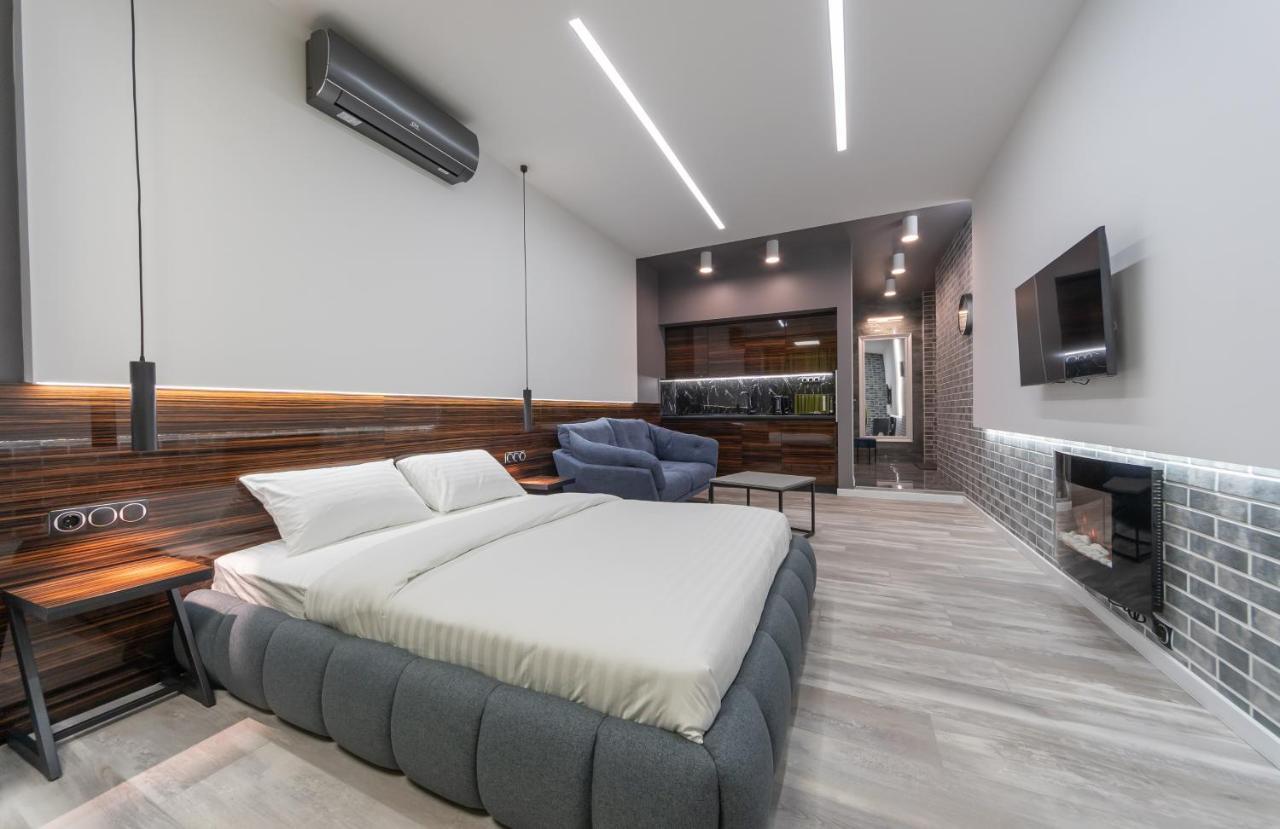 Luxury Apartments Arena Guliver Kiev Ngoại thất bức ảnh