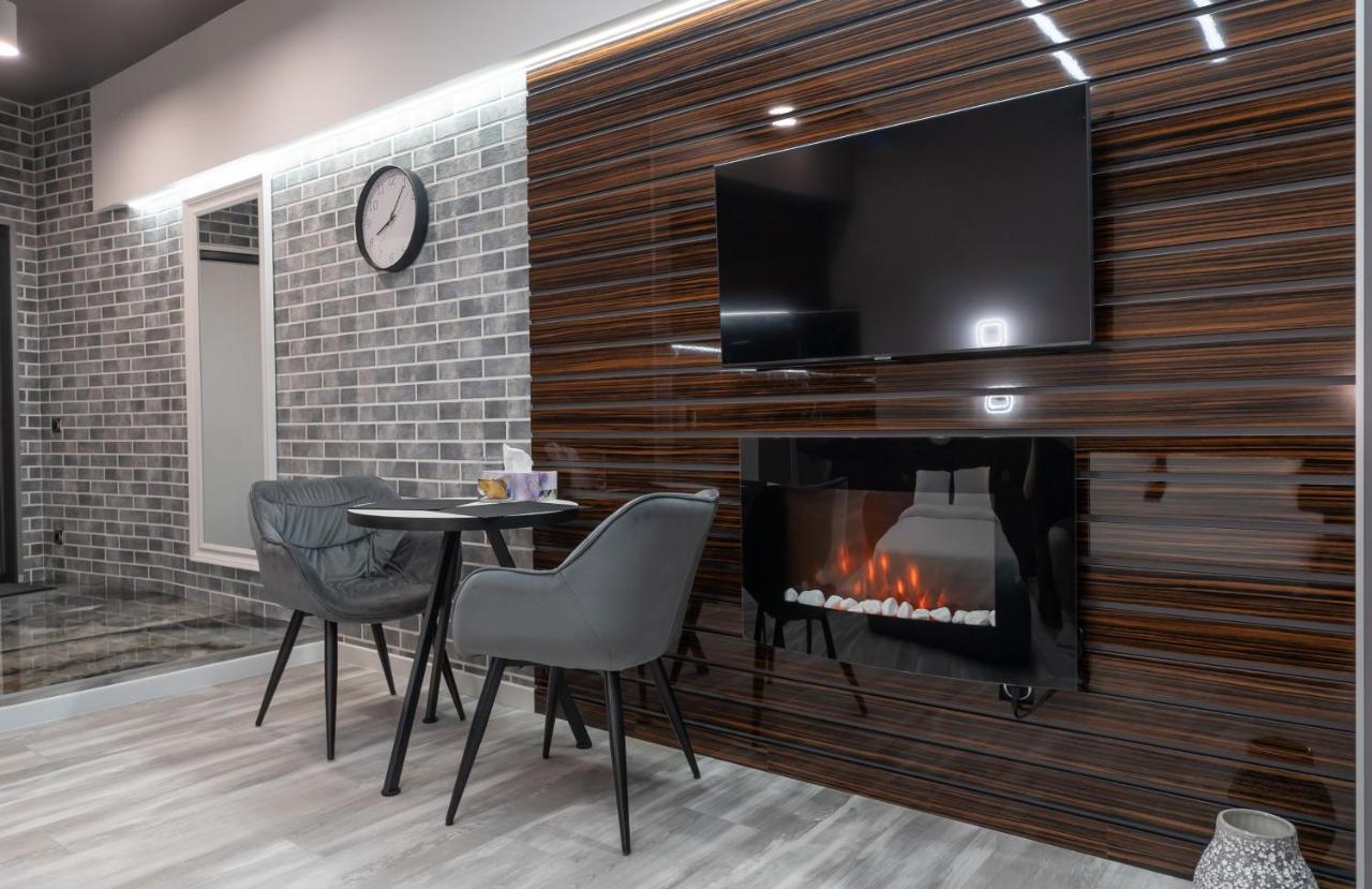 Luxury Apartments Arena Guliver Kiev Ngoại thất bức ảnh