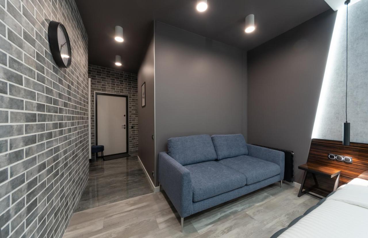 Luxury Apartments Arena Guliver Kiev Ngoại thất bức ảnh