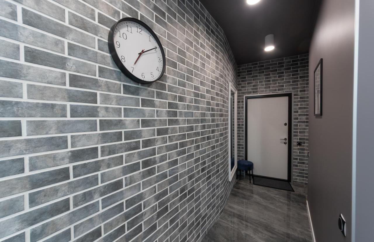 Luxury Apartments Arena Guliver Kiev Ngoại thất bức ảnh