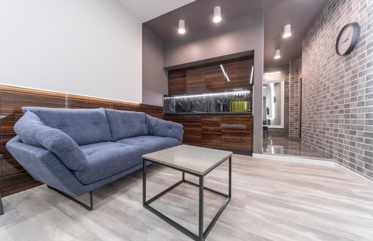 Luxury Apartments Arena Guliver Kiev Ngoại thất bức ảnh