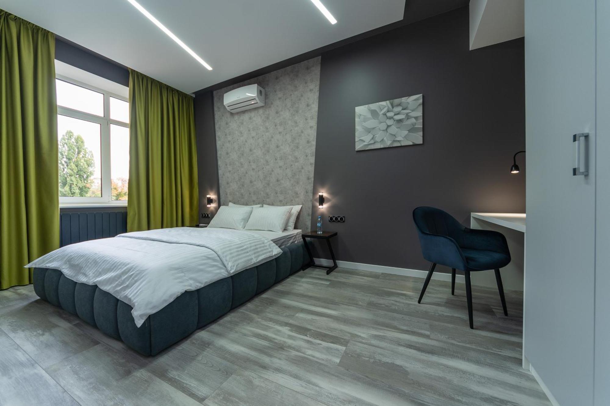 Luxury Apartments Arena Guliver Kiev Phòng bức ảnh
