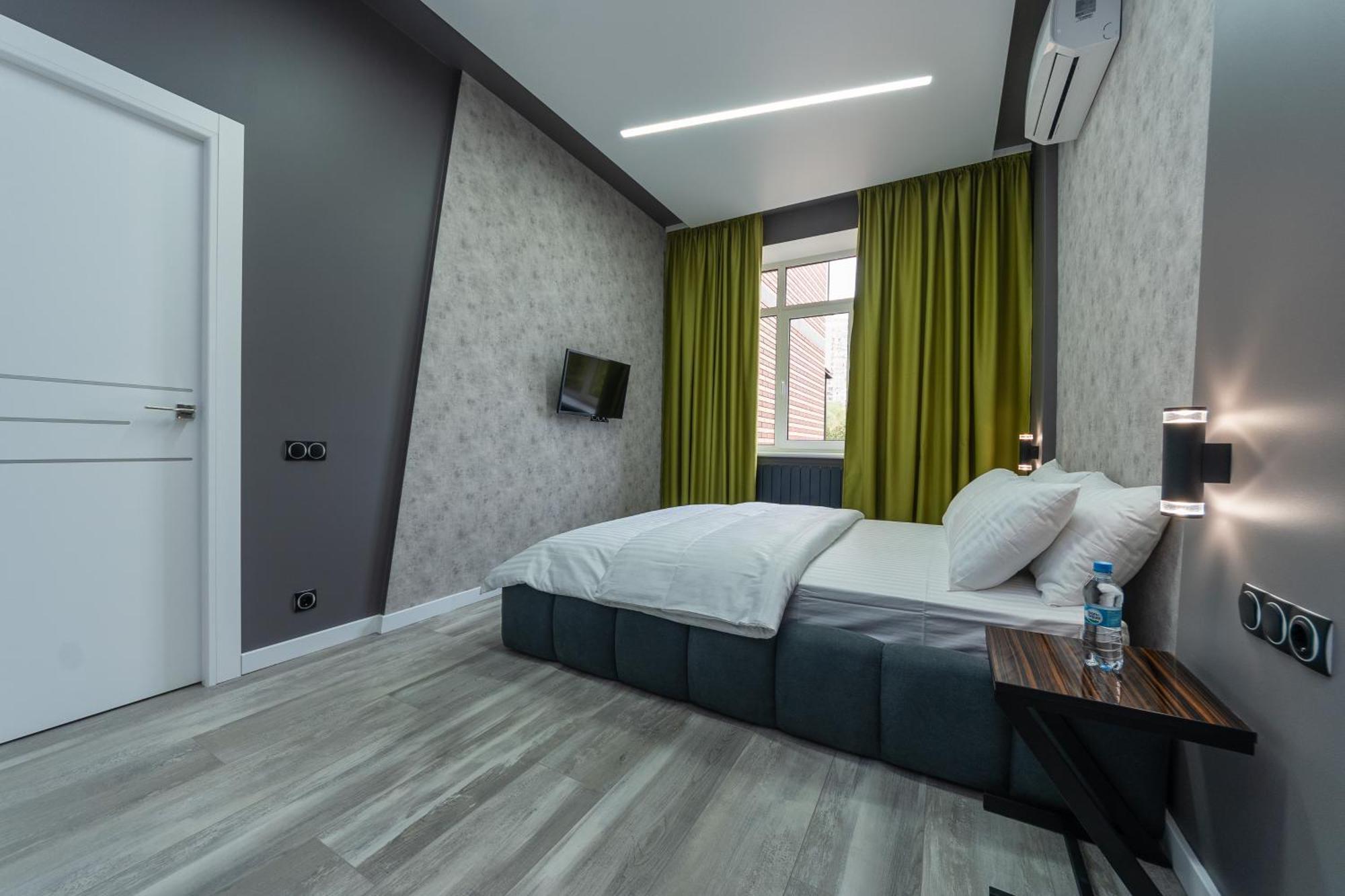 Luxury Apartments Arena Guliver Kiev Phòng bức ảnh