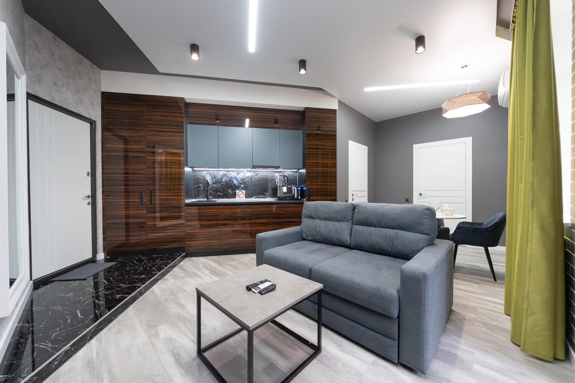 Luxury Apartments Arena Guliver Kiev Phòng bức ảnh
