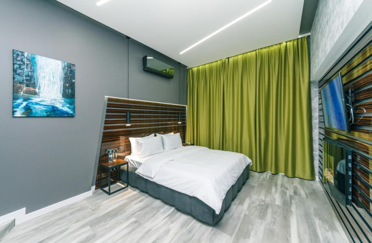 Luxury Apartments Arena Guliver Kiev Ngoại thất bức ảnh