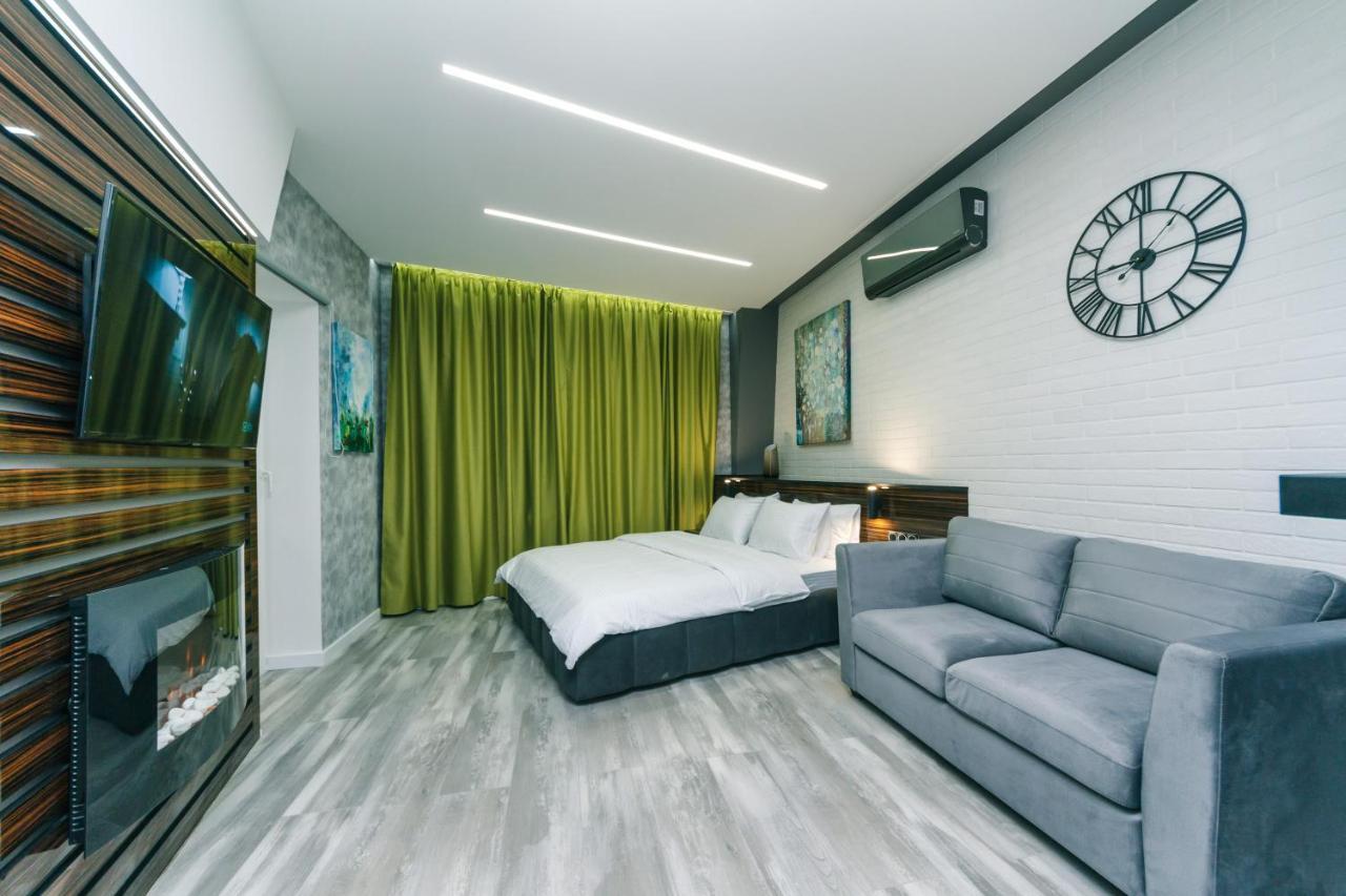 Luxury Apartments Arena Guliver Kiev Ngoại thất bức ảnh